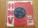 Rare Northern Soul - Kenny Lynch - It's Too Late/ I Just Wanna Love You
