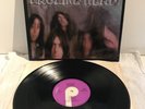 Deep Purple - Machine Head UK LP 1972 TPSA 7504 A-1U B-1U Vinyl VG+