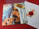 Frank Zappa  DANCIN' FOOL / BABY SNAKES - 7'' Single CBS 7261 Promo sehr gut