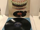 The Rolling Stones - Let It Bleed LP UK Decca SKL 5025 Cake Cover Stereo