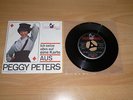 PEGGY PETERS - Ich setze alles auf eine Karte - AUS Single 7