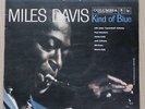 Miles DAVIS - Kind of Blue - LP columbia