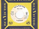 SMALL FACES 1966 US RCA VICTOR PROMO *ALL OR NOTHING/ UNDERSTANDING* MOD  BEAT