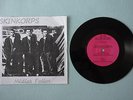 Skinkorps  Oi  Punk ROR