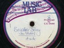 Brigadier Jerry - Dance In Montreal US Music Lab 12
