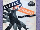 Little Richard And His Band – Little Richard And His Band - Volume 4