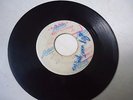 ERIC MONTY MORRIS / TEARS IN YOUR EYES/ SAY WHAT YOU'RE SAYING-REGGAE BLANK