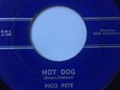 PICO PETE 