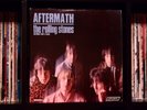 The Rolling Stones ? Aftermath ? RARE 1966 London Original US Mono LP w/EX Cover