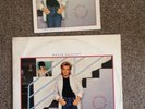David Cassidy Extended Single The Last Kiss Signed