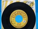 ELVIS PRESLEY Mystery Train / Forgot To Remember 45rpm 45-U-156x (20) Sun HEAR