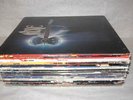GARAGE SALE VINYL-25 ROCK-HARD ROCK-CLASSIC ROCK RECORDS-AC/DC-QUEEN-DEF LEPPARD
