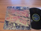 AC/DC - T.N.T. LP - NMINT 1970's Australia ALBERT LABEL - BON SCOTT