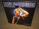 BRUCE SPRINGSTEEN REMASTERED LIVE NEW VINYL LP RECORD CLASSIC ROCK