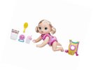 Baby Alive Baby Go Bye Bye (Blonde)