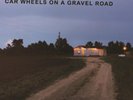 Lucinda Williams Car Wheels on a Gravel Road LP 180 Gram Audiophile Vinyl NEW