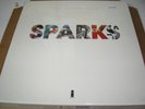 Sparks - The Island Years 5 xLP box set new sealed Island German pressing