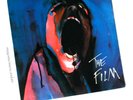 PINK FLOYD THE FILM VINYL 2 LP THE WALL CELLULOID 1982 ORIGINAL VERY RARE