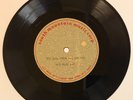 LINDA CARR The Girl From 1A+The Boy From 1B RARE SOUL ACETATE sweet northern