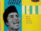 LITTLE RICHARD 45T FRANCE (ORIGINAL)