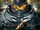 Pacific Rim (Gatefold sleeve) [180 gm 2LP black vinyl] Vinyl