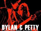 DYLAN & PETTY - LIVE ON THE RADIO 86 (DOPPEL-LP) 2 VINYL LP NEW+