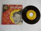 Jerry Lee Lewis EPA 107 The great ball of fire