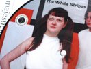 THE WHITE STRIPES Jolene / Hello Operator 7