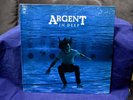 ARGENT VERY RARE SEALED LP IN DEEP 1973 USA 1ST PRESS EPIC RECORDS OUT OF PRINT