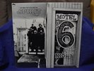 SPIRIT VERY RARE SEALED LP THE FAMILY THAT PLAYS TOGETHER 1968 USA ODE 1st PRESS