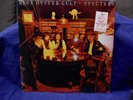 BLUE OYSTER CULT VERY RARE SEALED LP SPECTRES 1977 USA 1ST PRESS NO CUTOUTS OOP