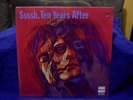 TEN YEARS AFTER VERY RARE SEALED GF LP SSSSH. 1969 USA 1ST PRESS OUT OF PRINT