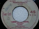 RAMON ROPAIN LUCHO BERMUDEZ LA CUMBIA DE LAS FICHITAS  ???  # 91