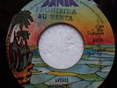 LA MURALLA AVISALE   45 DJS SALSA GUAGUANCO  ???  # 220
