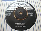 Mint Copy   The Strollers  