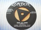 Larry Williams  