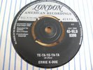 Mint Copy    Ernie K-Doe   