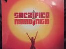 Mandingo – Sacrifice (LP)  1973 UK Exotica funk classic Factory Sample -Nr Mint-