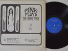 PINK FLOYD The Midas Touch WIZARDO LP VG++ In Shrink Not TMOQ TAKRL