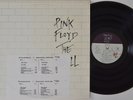 PINK FLOYD The Wall COLUMBIA Gatefold 2xLP VG++ Promo With Timing Strip