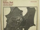Sonny Red/Images/Jazzland/JLP974/VG++/DG