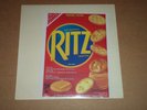 FRANK ZAPPA MISSING RITZ TRACKS LP RED VINYL SEALED TOXIC SHOCK TMOQ TAKRL RARE