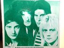 Vinyl Live Bootleg In EC QUEEN Duck Soup 1977