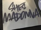 Pet Shop Boys Robbie Williams She's Madonna Uk 3 Track Promo