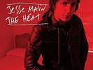 JESSE MALIN   THE HEAT (DELUXE)   LTD. ED.   2 X VINYL LP   DOWNLOAD   *NEW*