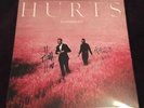 Hurts Surrender Signed Vinyl LP