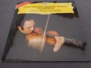 SALVATORE ACCARDO / PAGANINI 24 capricci  2lp dgg NM