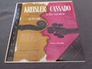 Remington R 199- 128 Michelle Auclair Violin Gaspar Cassado Cello