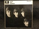 THE BEATLES - WITH THE BEATLES - PMC 1206 - MONO - 1963