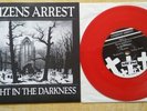 CITIZENS ARREST Light in the Darkness 7